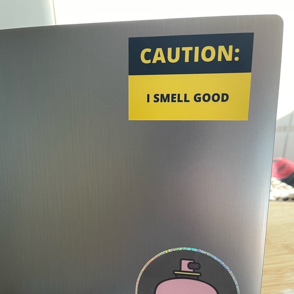 Sticker - Picture 2 of 2